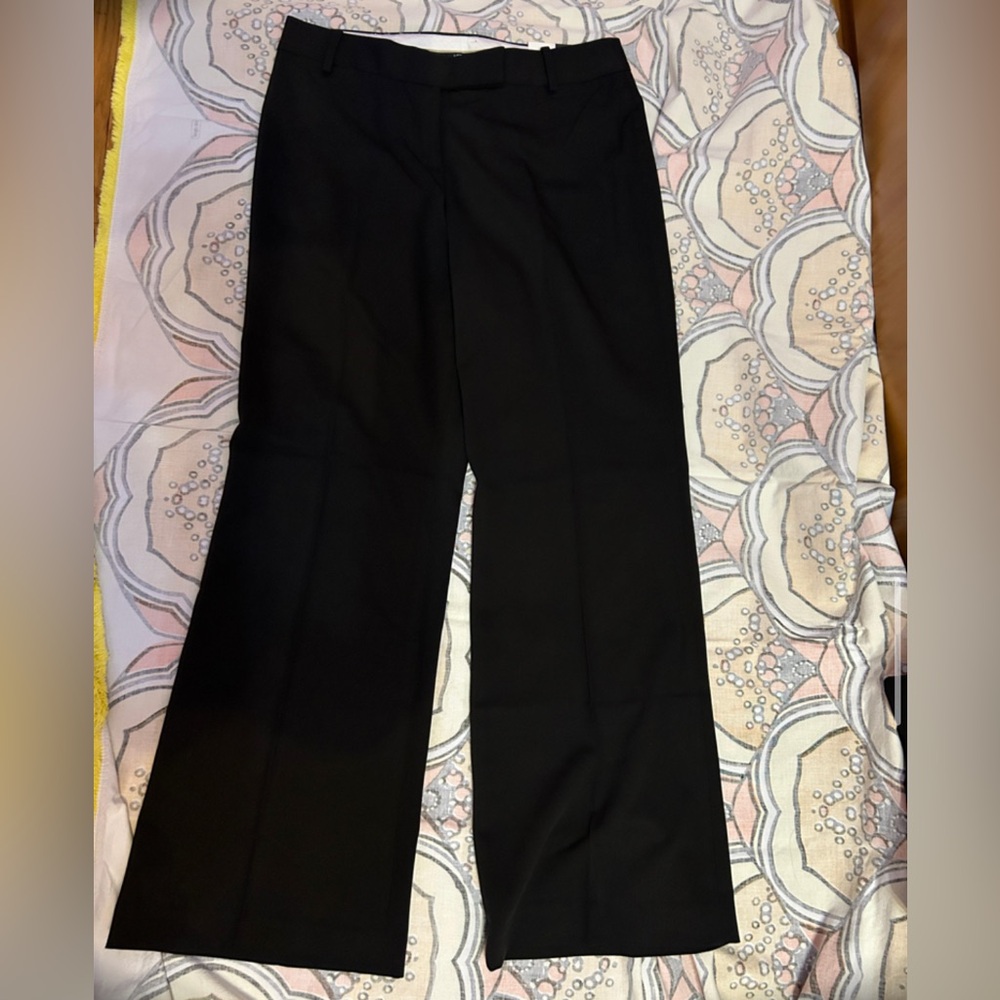 LOFT dress pants